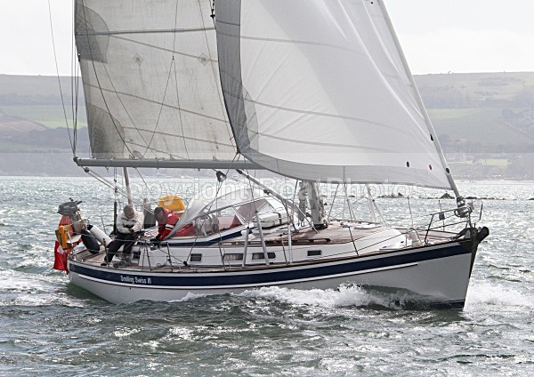 100425 SMILING SWISS IMG_5020jpg - Sailboats - monohull