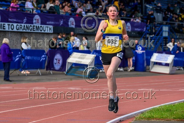 Age26 SAT-915635 - Track Female Set One