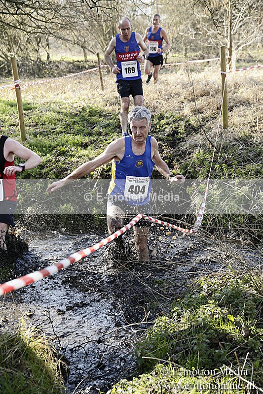 PVT 240219 243 - The Terminator Race - Pewsey Vale - 24/02/19