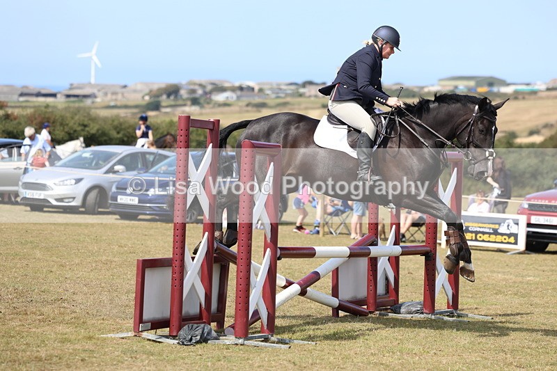 3E7A9116 - Class 4: 80cm