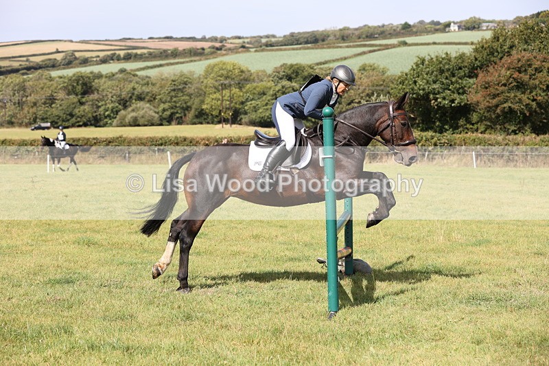 JPP_8885 - Class 2: Trekenning: 80cm Showjumping