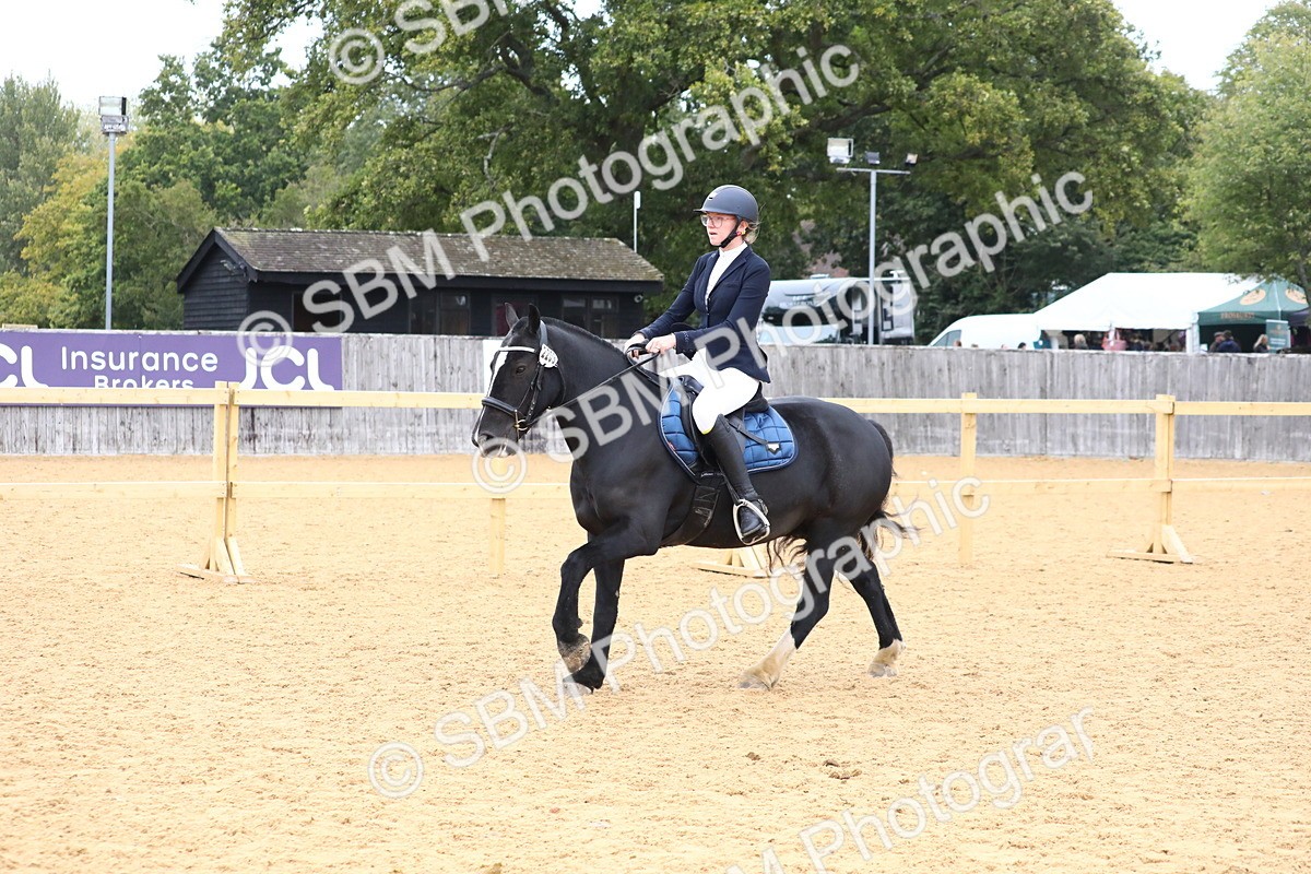 SBM_63989 - J65 - Junior pony 70cm Championship