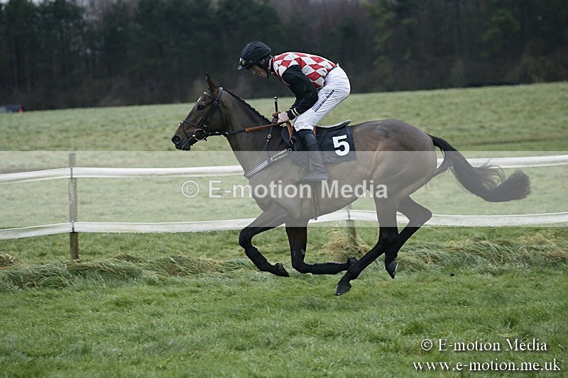PtP 031217 837 - Hursley Hambledon Point-to-Point Larkhill 03/12/17