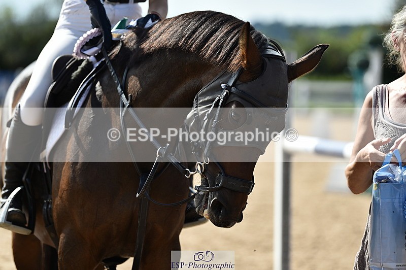 230903A-152348-05376 - Cls 21 Pony Foxhunter & 1.10m Open