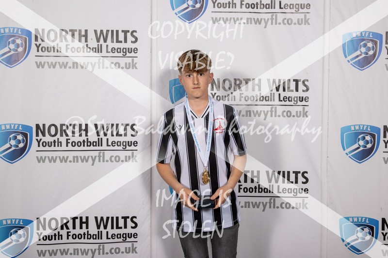1DX30780 - Div 4 Ashton Keynes White