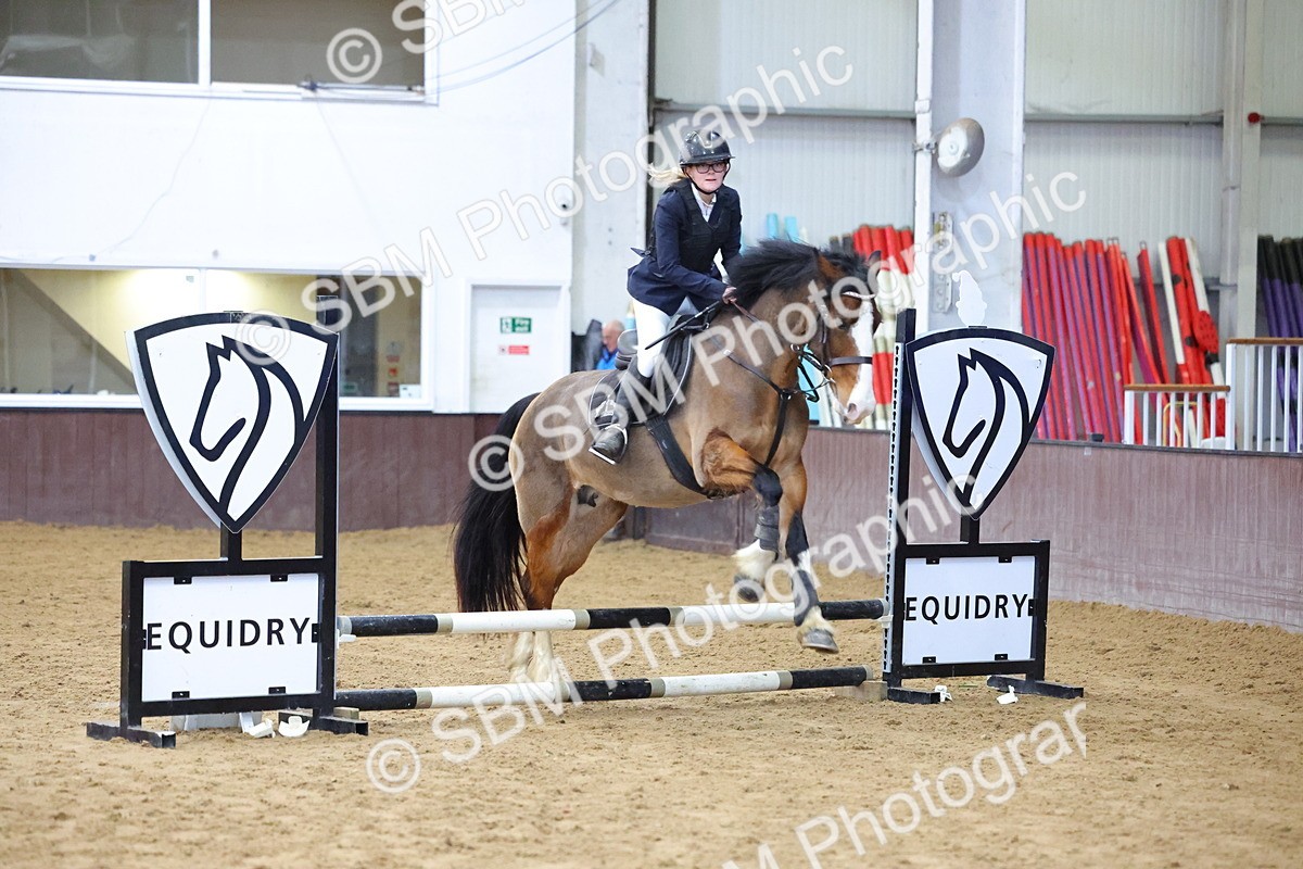 SBM_000239 - Class 1 - Show Jumping 50cm