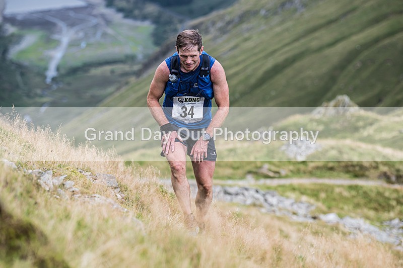 Hartsop Hop-113 - Hartsop Hop Fell Race Saturday 22nd August 2026