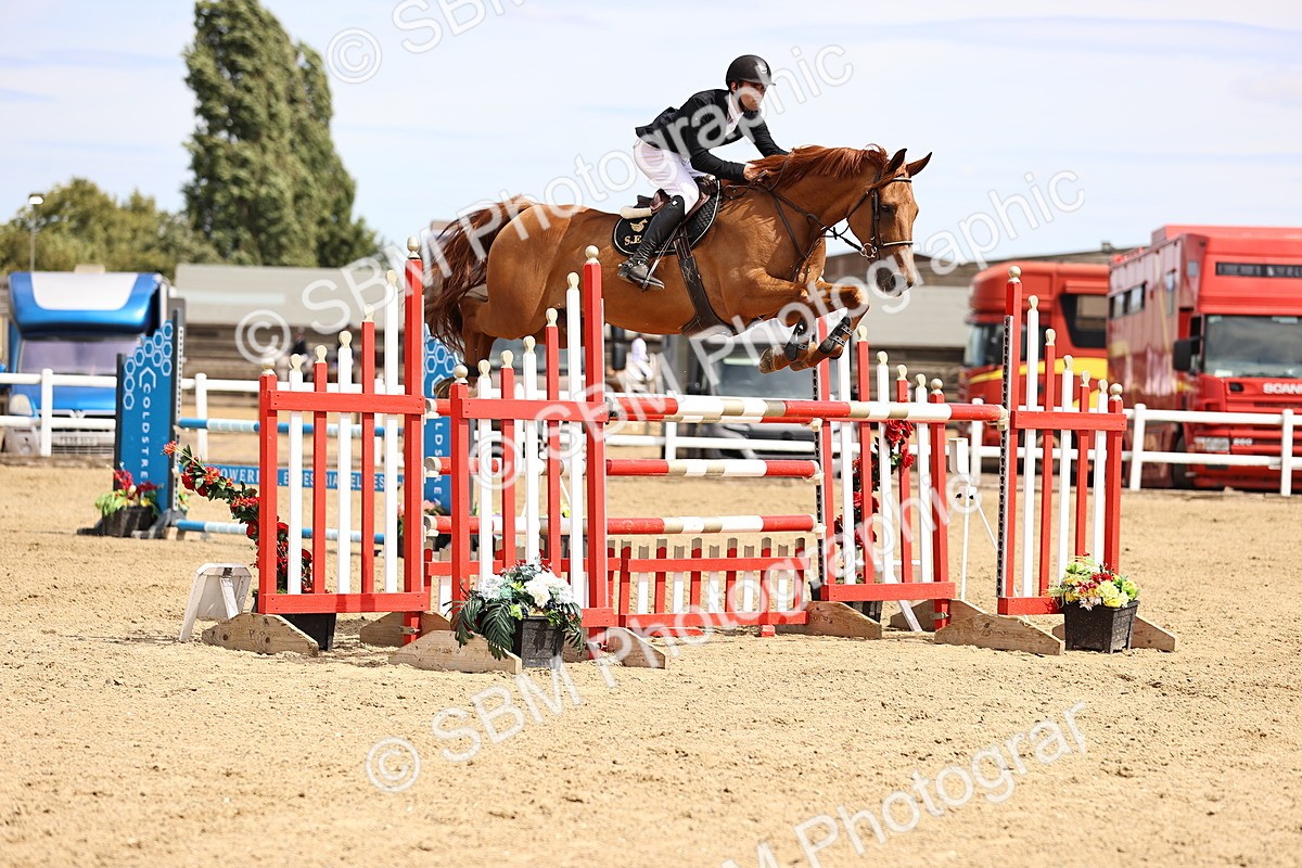 SBM_011213 - Class 10 - Talent Seekers Inc 7 Years Old Championship Qualifer - 1st Half