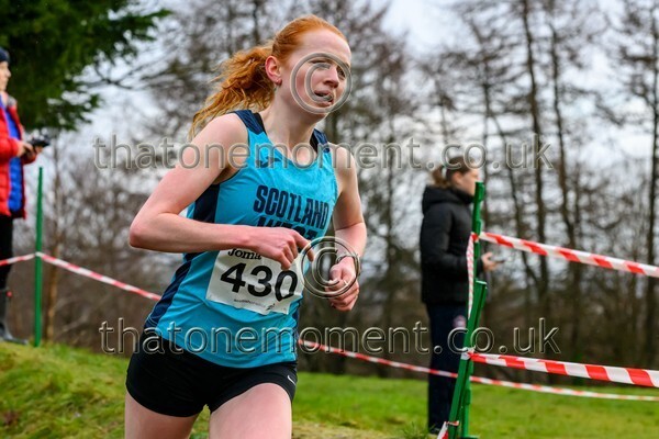 InterXC26-911224 - Senior Women Set One