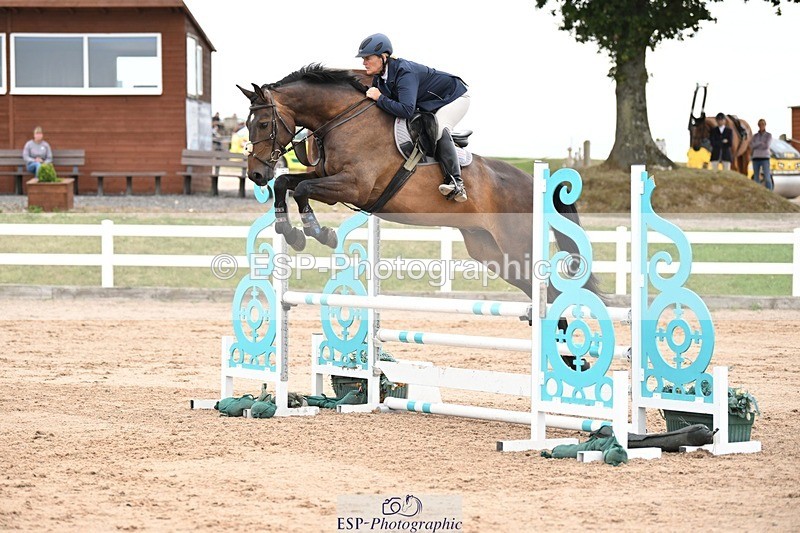 250727-091520-08746 - Cls 31 British Novice and 90cm