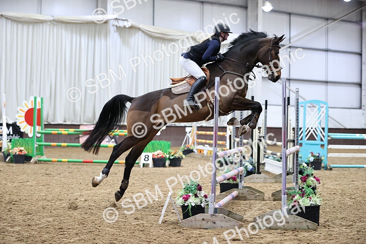 SBM_000984 - Class 3 - Senior Discovery - 1.00m Open