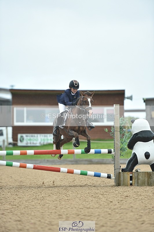 230819A-101850-00147 - Cls 36 Stepping Stones 128cm + 138cm