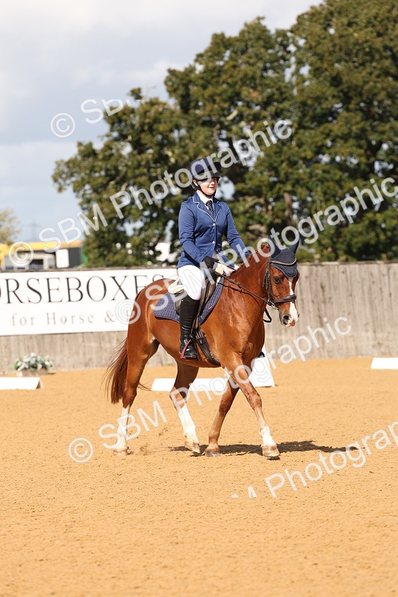 SBM_19456 - D10 - Small Tour Championship Prelim 2
