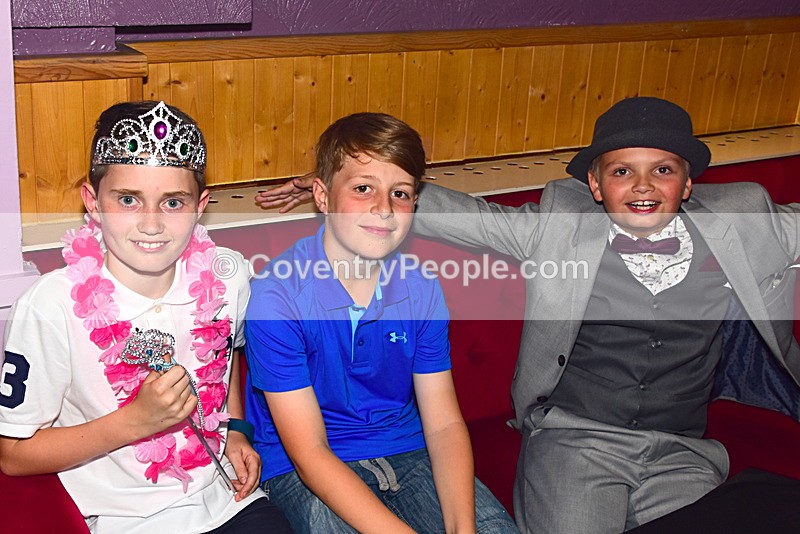 STIV-274 - Stivichall Primary School