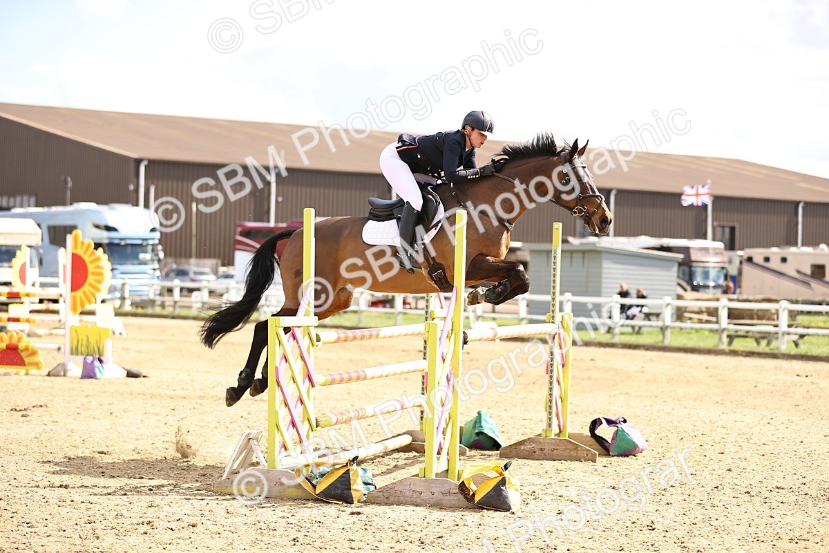 SBM_004554 - Class 18 - Senior 1.15m Open