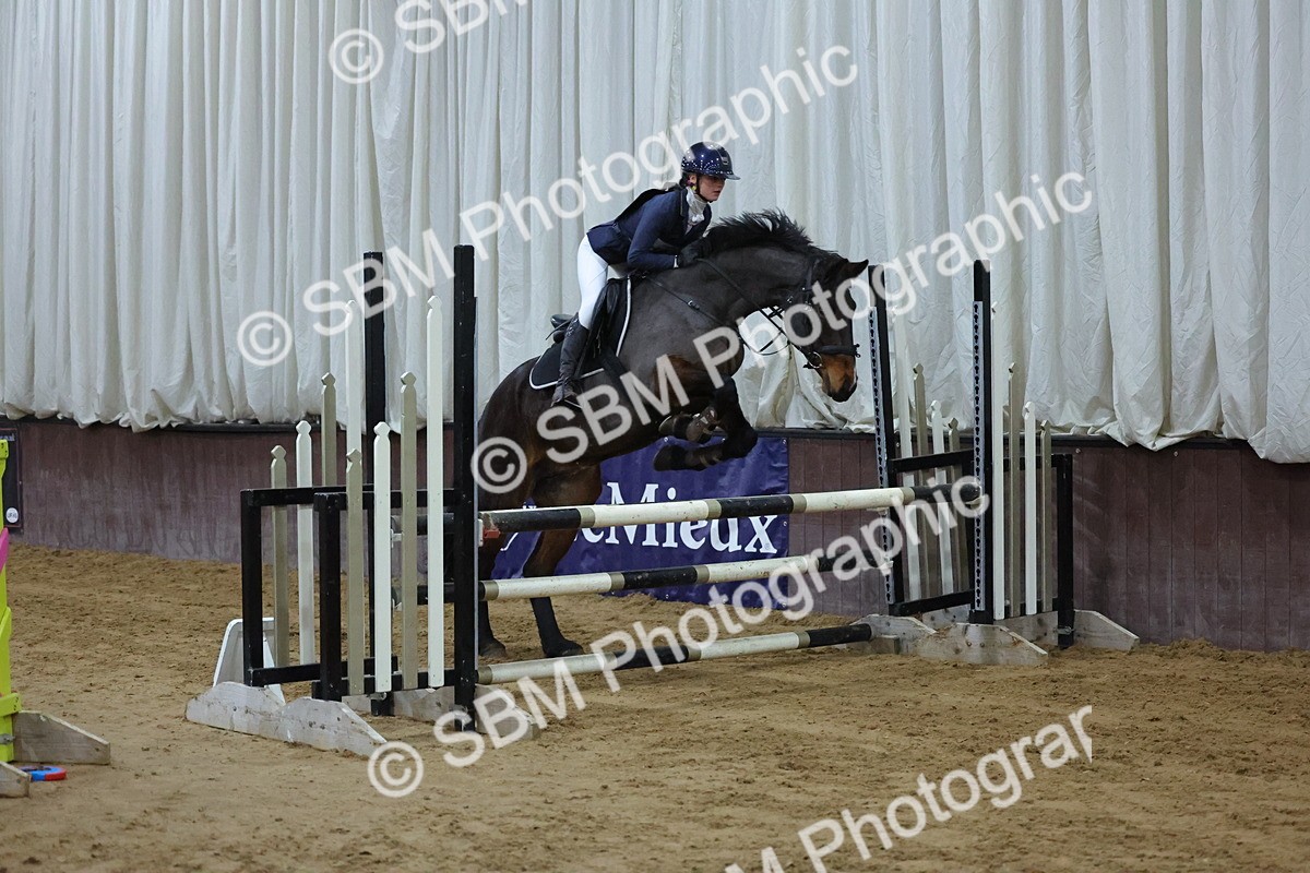 SBM_002365 - Class 6 - Show Jumping 90cm