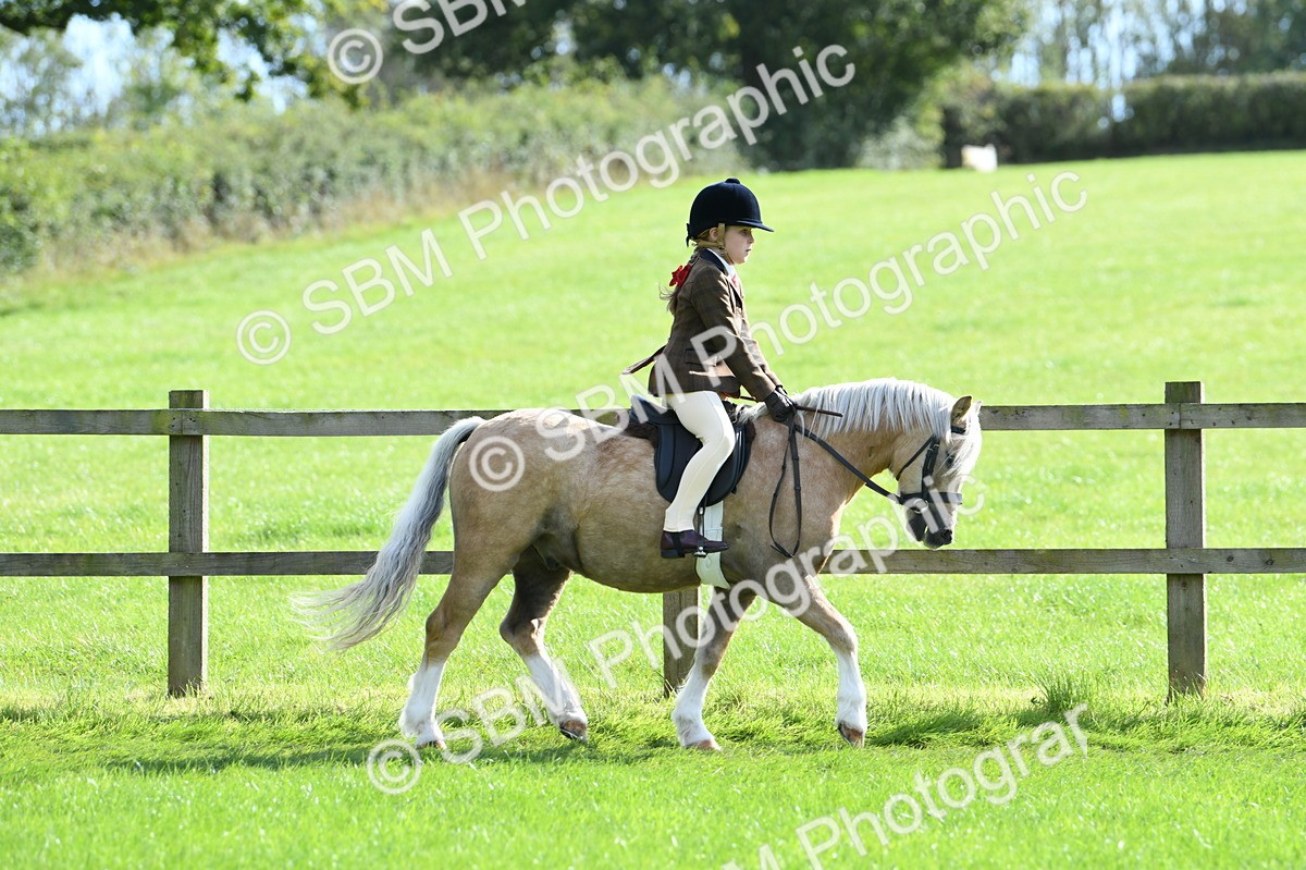 SBM_50259 - S21 - Novice & Newcomers 1st Ridden Pony