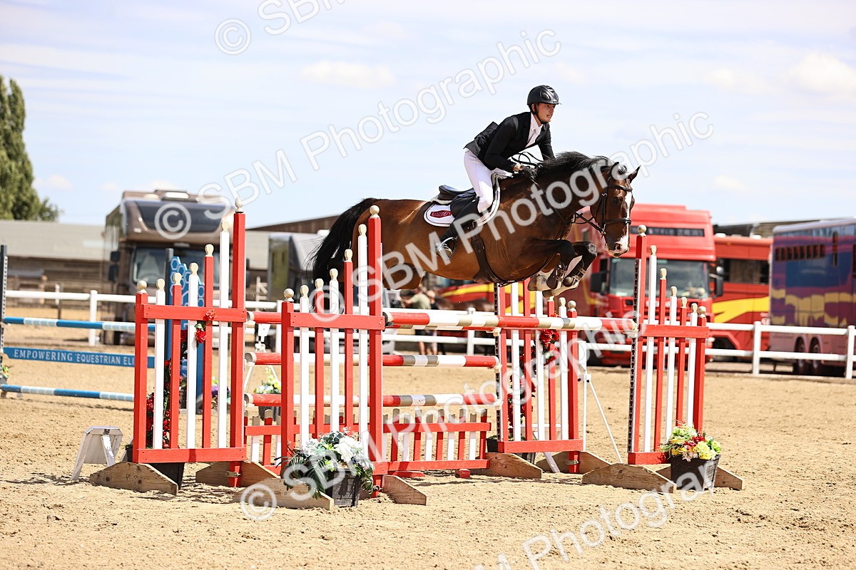 SBM_011045 - Class 10 - Talent Seekers Inc 7 Years Old Championship Qualifer - 1st Half