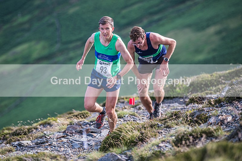 Gategill-66 - Gategill Fell Race Wednesday 2nd July. 2025