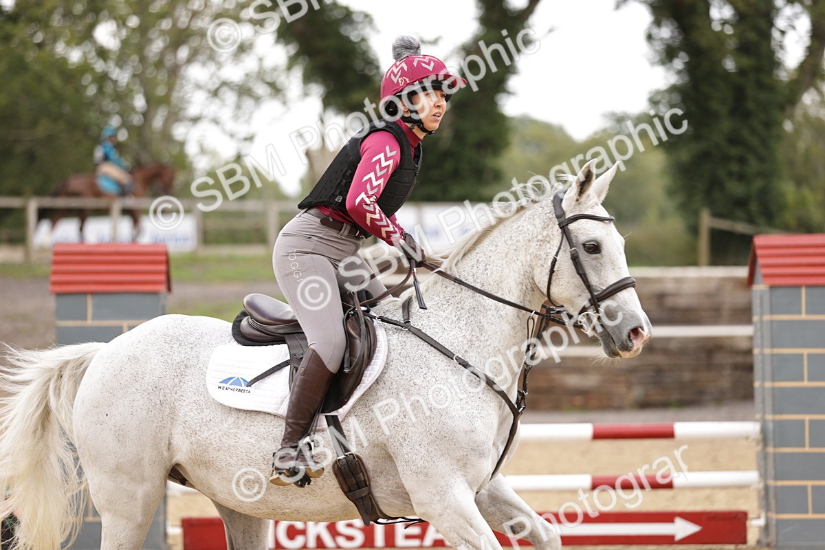 SBM_09498 - E3 - Eventers Challenge 80cm Open