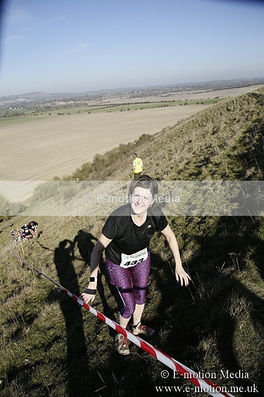 PVT 240219 1679 - The Terminator Race - Pewsey Vale - 24/02/19
