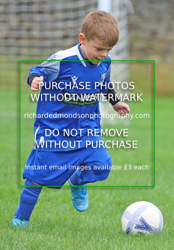 IMG_5581 - Wattsfield Under 7's v Kendal Utd Under 7's (7/10/23)