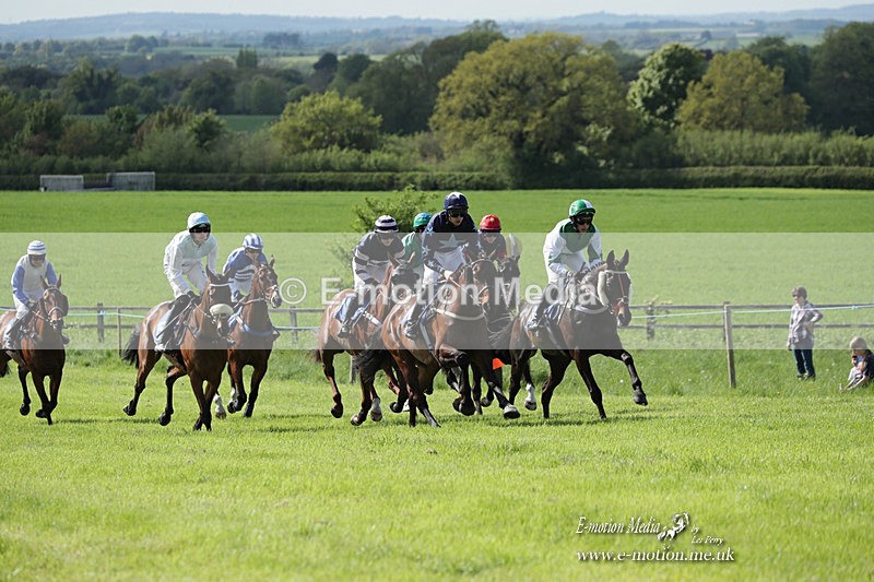 PtP 070523 348 - Kimblewick Races Coronation Meet  Kingston Blount 07/05/23