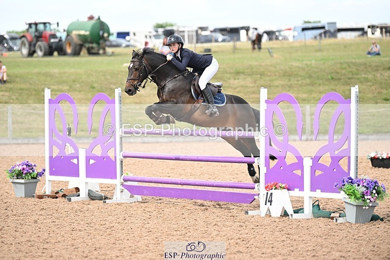 250629-162532-12993 - Cls 30 138cm HOYS Qualifier