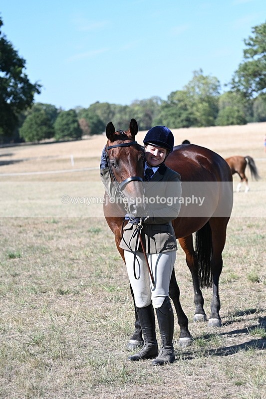 WJ7_1877 - Class 43 Best Six Legs (In hand)