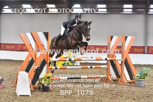 BPP_1079 - CLASS 6 1.05m Amateur Championship Qualifier