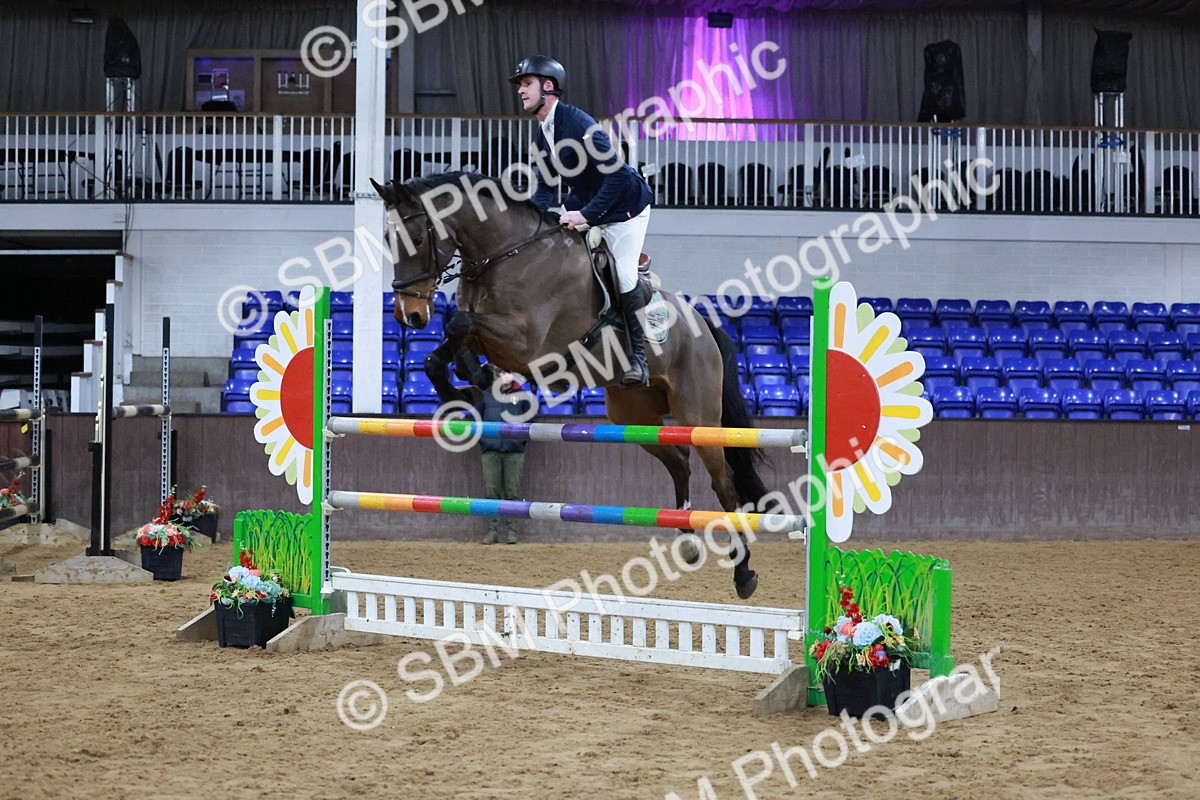 SBM_004520 - Class 14 - Winter 1.25m Championship Qualifier