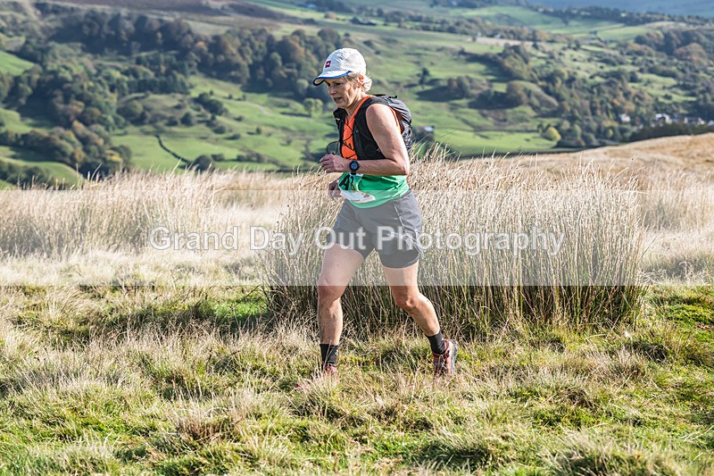 Leg 1 -417 - UK Fell & Hill Relays - Todmorden Leg 1 Saturday 17th October 2026