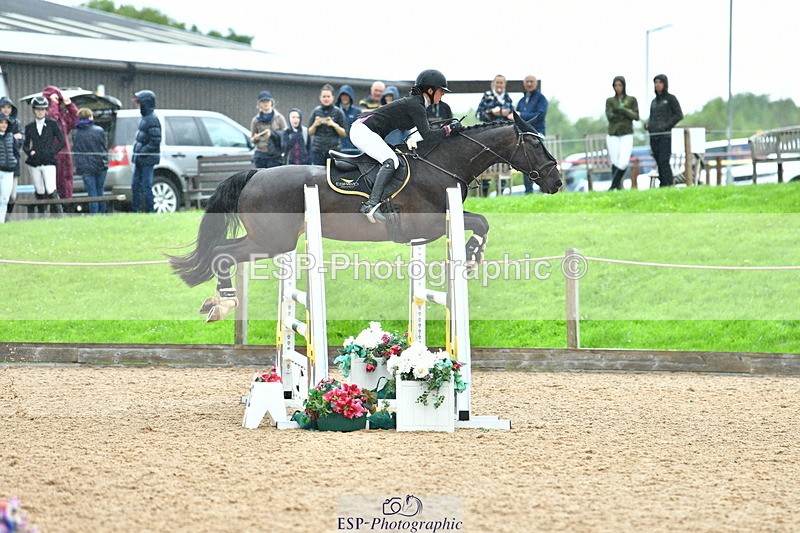 230729A-101056-05071 - Cls 14 NAF Bronze League Semi Final