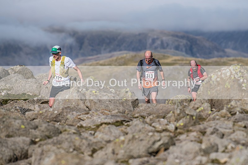 Langdale-293 - Langdale Horseshoe Fell Race Saturday 11th October 2025