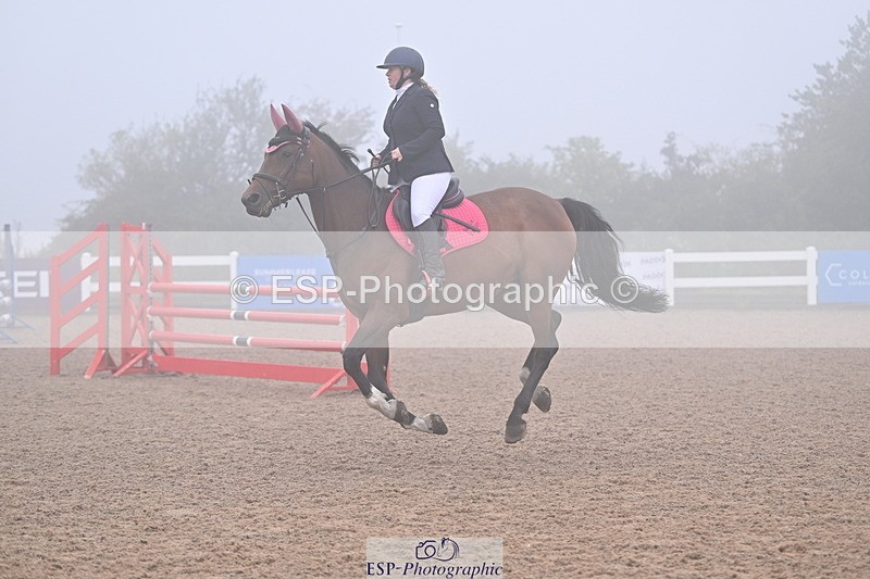 240907A-095507-00285 - Cls 6 85cm Amateur Qualifier