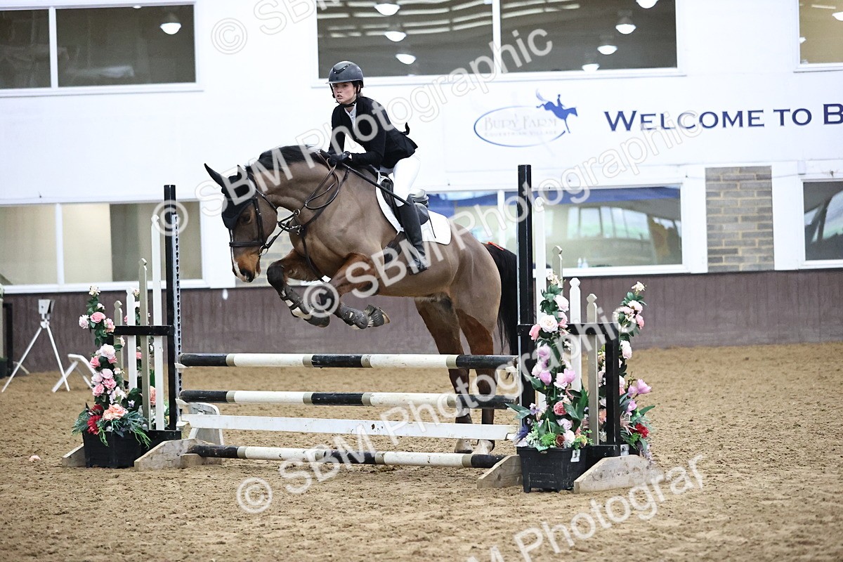 SBM_006841 - Class 20 - Senior British Novice - 90cm