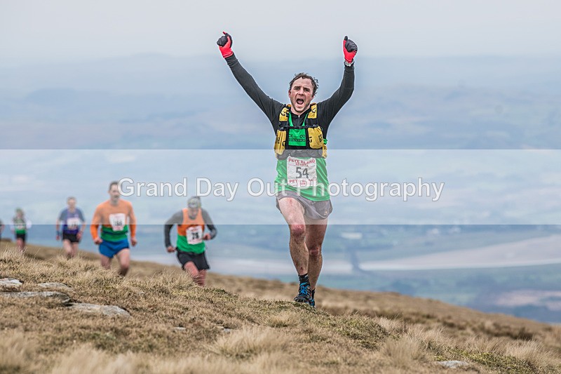 Black Combe-1021 - Black Combe Fell Race Saturday 4th March 2023