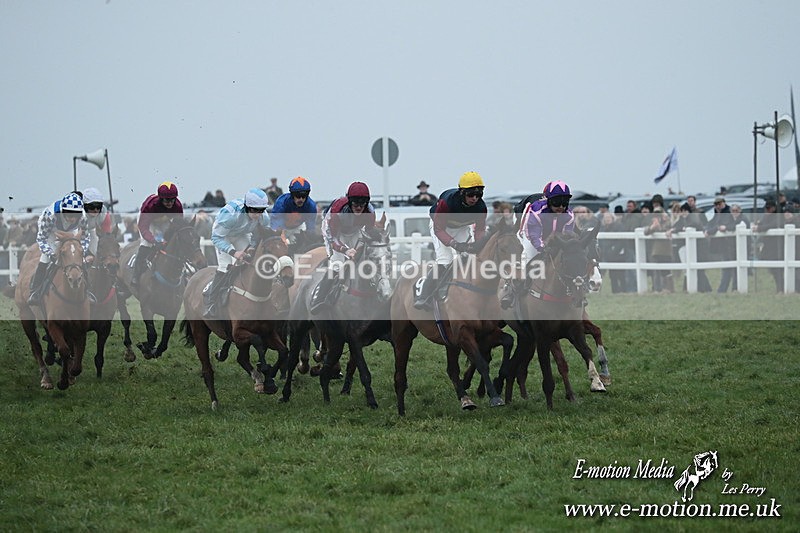 PtP 180126  0129 - Royal Artillery PtP Larkhill 18/01/26