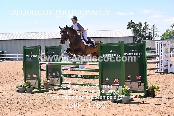 BPP_1780 - THU CLASS 3 Scottish Branch North West Junior Championship **Viewing/Selection class for 148 teams**