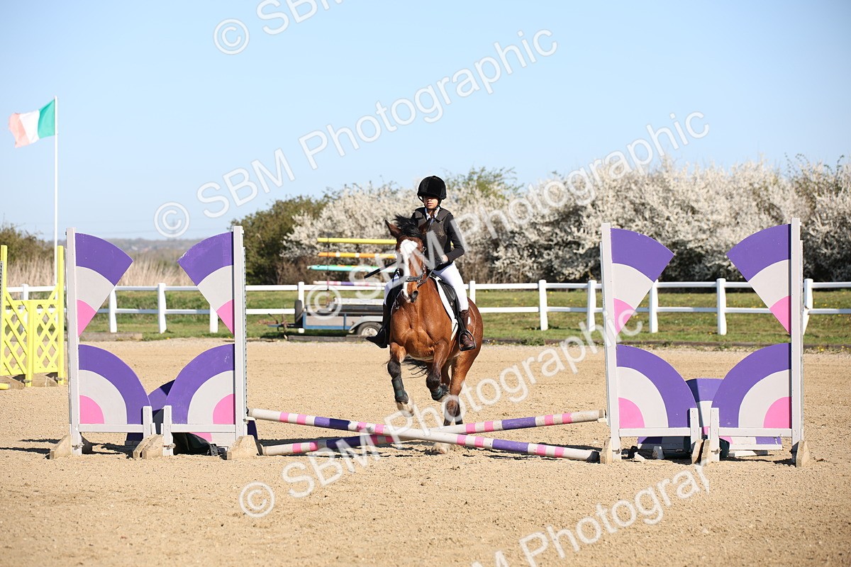 SBM_000260 - Class 1 - 40cm