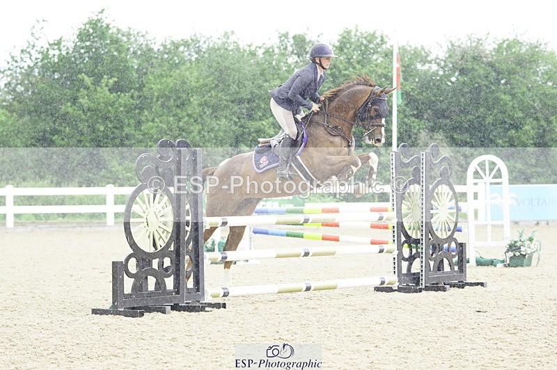 230729A-101232-04602 - Cls 20 British Novice & 90cm Open