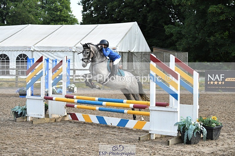 230617-084556-01233 - Cls 11a & 11b pony 128cm & 138cm