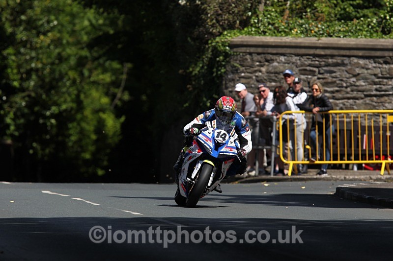  - Superbike Race