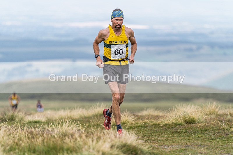 Fellside-112 - Fellside Fell race Wednesday 22nd July 2026