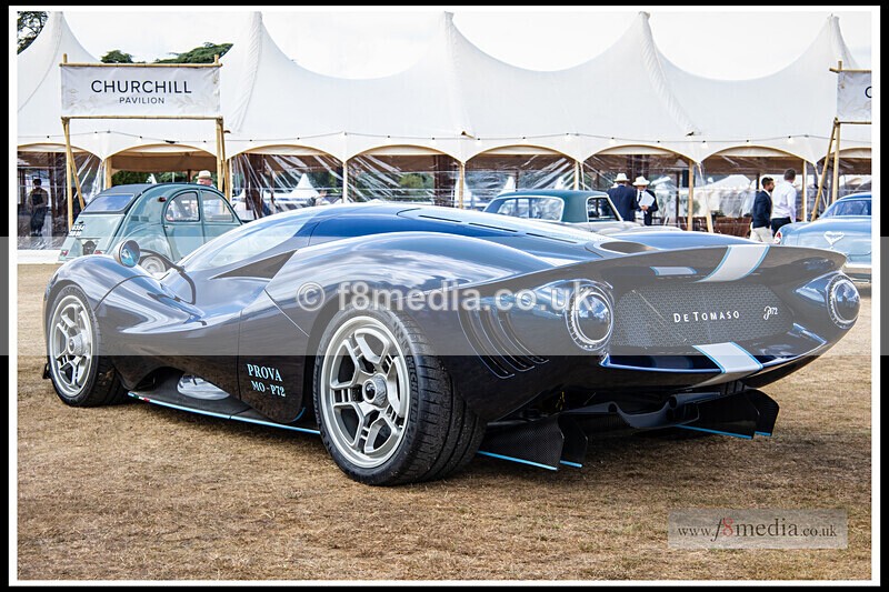  - Salon Privé 2022
