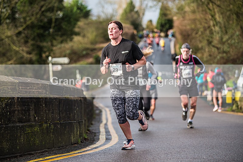Ribble-1190 - Ribble Valley 10K Sunday 31st December 2023