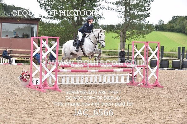 JAC_6566 - CLASS 15 SUN Pony Discovery / 90cm Open