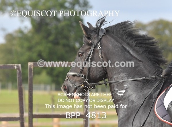 BPP_4813 - CLASS 2 Club/ Unaffiliated 80cms Open