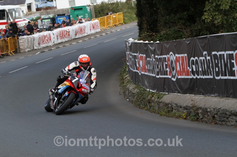  - Mylchreests Junior Manx Grand Prix