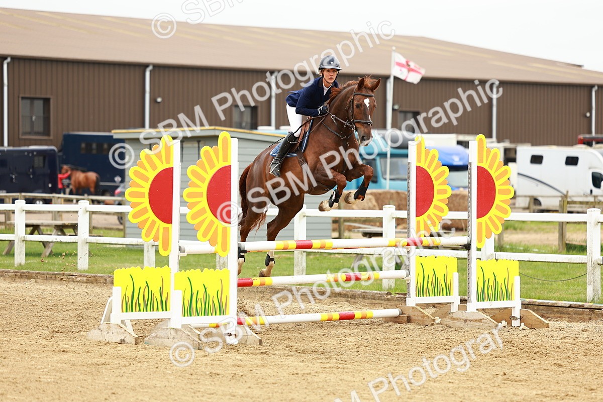 SBM_000694 - Class 3 - Senior Discovery - 1.00m